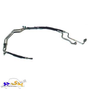 شیلنگ دوقلو کولر سمند EF7