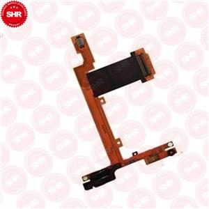 فلت وسط و دوربین و اسپیکر نوکیا LUMIA 900 N900 اصلی
