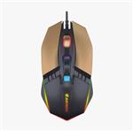 موس گیمینگ جرتک Mouse Gaming Jertech JR8000