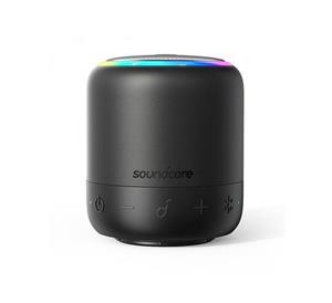 اسپیکر بلوتوث انکر مدل A3127 SoundCore Mini 3 Pro Anker Soundcore A3127 Mini 3 Pro Portable Bluetooth Speaker