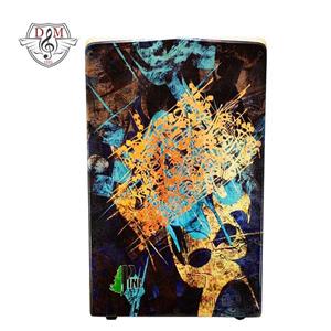 کاخن Pin-CP619 طرح ۱