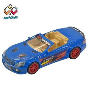 اسباب بازی ماشین بنز کروک اسپرت مدل بتا