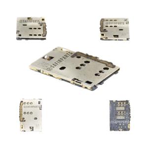 کانکتور سیم کارت نوکیا NOKIA N206 SIM1 N305 N300 اصلی