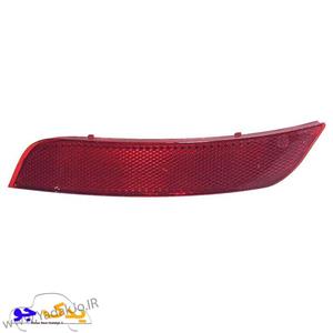 شبرنگ سپر عقب سمند سورن SNT