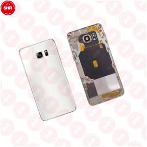 قاب سامسونگ S6 EDGE PLUS G928 سفید