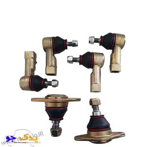 سیبک کامل پیکان امیرنیا