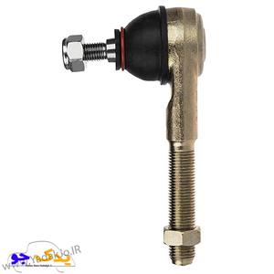 سیبک فرمان 206 دنا