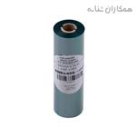 ریبون رنگی آرمور AWR459 فرانسوی - پرمیوم وکس 110x74 - سبز کمرنگ