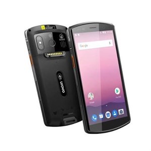 هندهلد اندروید UROVO DT50