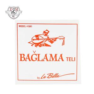 سیم باغلاما مدل La Bela-BA1