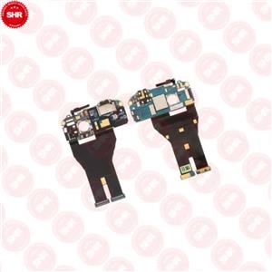 فلت هندفیری  و میکروفون وپاور و محل دوربین اچ تی سی G18 SENSATION XE
