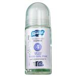 Renuzit Roll On Deodorant Good Girl Pink For Women 50ml