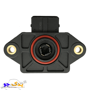 سنسور دریچه گاز پراید زیمنس قدیم