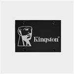 هارد اینترنال Kingstonمدل KC600 480GB