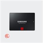 هارد اینترنال Samsungمدل 860 PRO 500GB