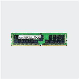 رم کامپیوتر SAMSUNG مدل 16G DDR4 2400 RECC
