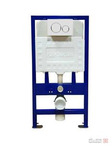 فلاش تانک ایران توکار مدل کلاسیک 