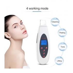 دستگاه اتو صورت و بدن التراسونیک دیجیتالی