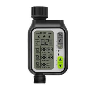 تایمر آبیاری مدل HCT355