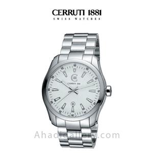 ساعت مچی زنانه چروتی ۱۸۸۱ مدل CT100281S04