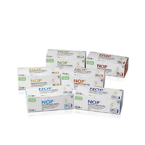 سرسوزن 100 عددی گیج 30 – SPIDENT NOP Dental Needle