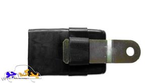 رله فن پراید کاربراتور ایران پژوهش