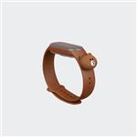 بند ساعت Xuandai مدل Mi Band 5-brown bear