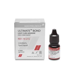 باندینگ نسل پنجم مستردنت – Master-Dent Ultimate Bond