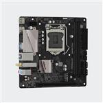 مادربورد ASRock مدل hot small board b560m pro4