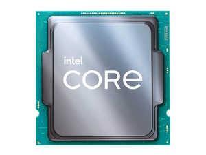 پردازنده اینتل مدل Core i5-11400F