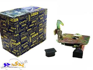 قفل کاپوت پیکان ضدسرقت