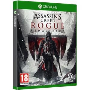 بازی Assassins Creed Rogue برای Xbox one
