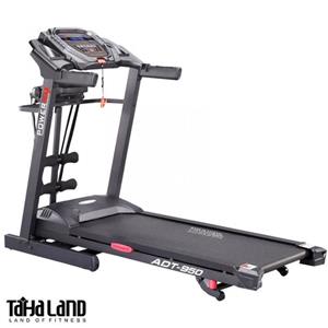 تردمیل خانگی مدل ADT-950 برند اورجینال تایوان PowerMax