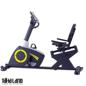 دوچرخه مبله خانگی مدل EFIT 158R برند اورجینال Powermax