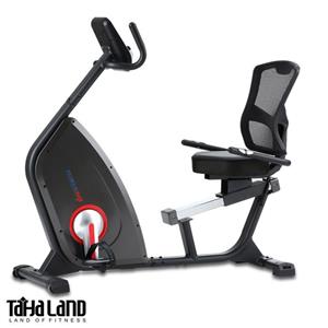 دوچرخه مبله خانگی مدل EFIT 51800R برند اورجینال PowerMax