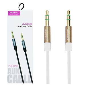 کابل Koluman KA-33 AUX 2m