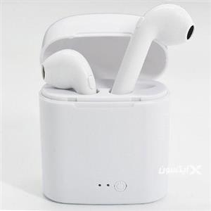 هندزفری بلوتوث طرح اپل ایرپاد – Airpods i7s