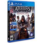 بازی Assassins Creed Syndicate برای ps4