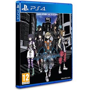 بازی Neo The World Ends With You برای ps4