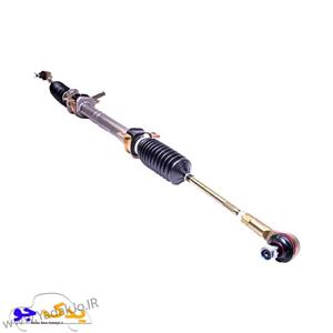 جعبه فرمان پراید توس