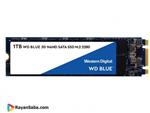 Western Digital BLUE - M.2 2280 1TB SSD