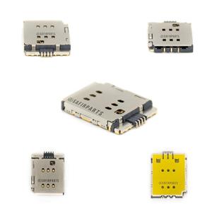 سوکت سیم کارت X  آیفون