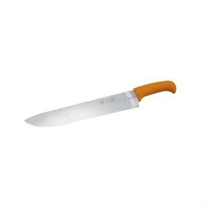 چاقو جوجه زنی استیل دسته پلاستیک فولاد حیدری