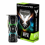 gainward GeForce RTX 3070 Ti Phoenix 8GB LHR Graphics Card 