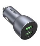 شارژر فندکی یوگرین UGREEN مدل 10144 CD213