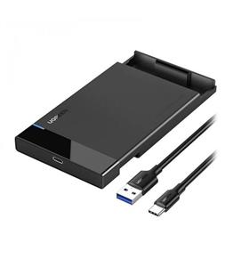 باکس تبدیل SATA به USB3.1 یوگرین مدل US221-50743
