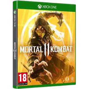 بازی Mortal Kombat 11  برای Xbox-one