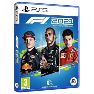 خرید بازی F1 2021 برای ps5قیمت بازی فورمول یک برای پلی استیشن5