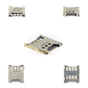 سوکت سیم کارت A7600  لنوو