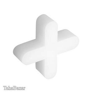 صلیب کاشی یا اسپیسرکاشی 9 میلیمتری سهند شیمی